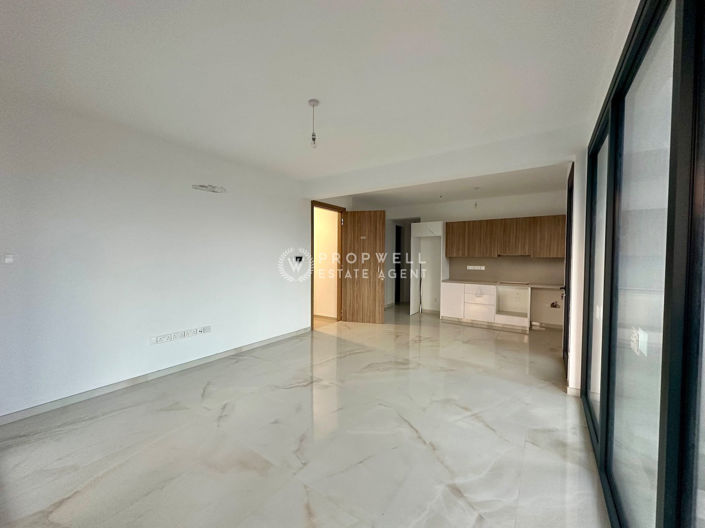 Image No.2-Appartement de 2 chambres à vendre à Germasogeia