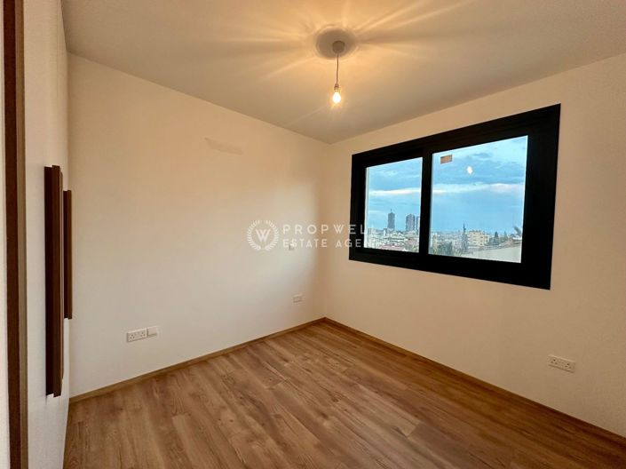 Image No.4-Appartement de 2 chambres à vendre à Germasogeia