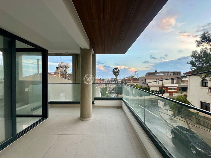 Image No.8-Appartement de 2 chambres à vendre à Germasogeia