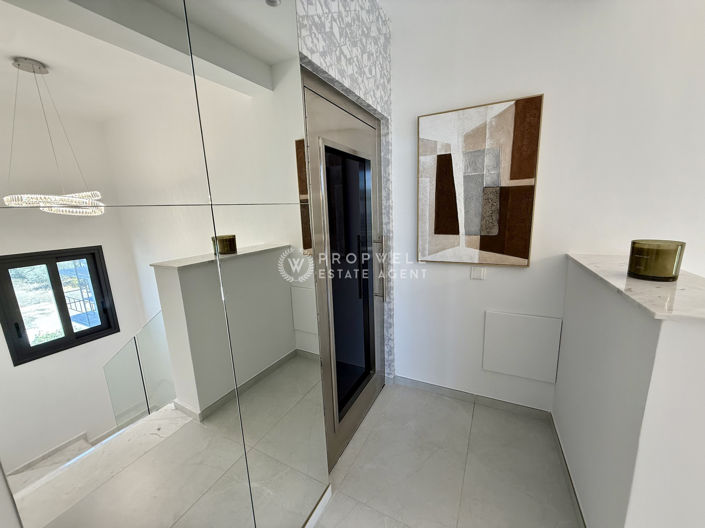 Image No.15-Villa de 4 chambres à vendre à Germasogeia