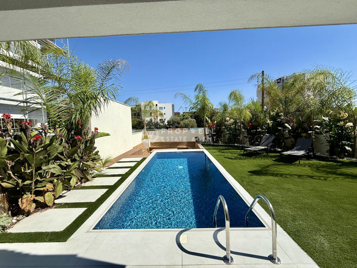 Image No.18-Villa de 4 chambres à vendre à Germasogeia