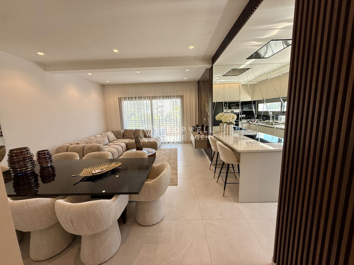 Image No.3-Villa de 4 chambres à vendre à Germasogeia