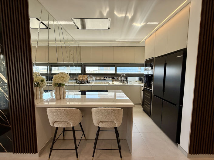 Image No.7-Villa de 4 chambres à vendre à Germasogeia