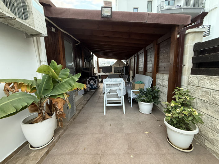 Image No.16-Maison de 4 chambres à vendre à Aradippou