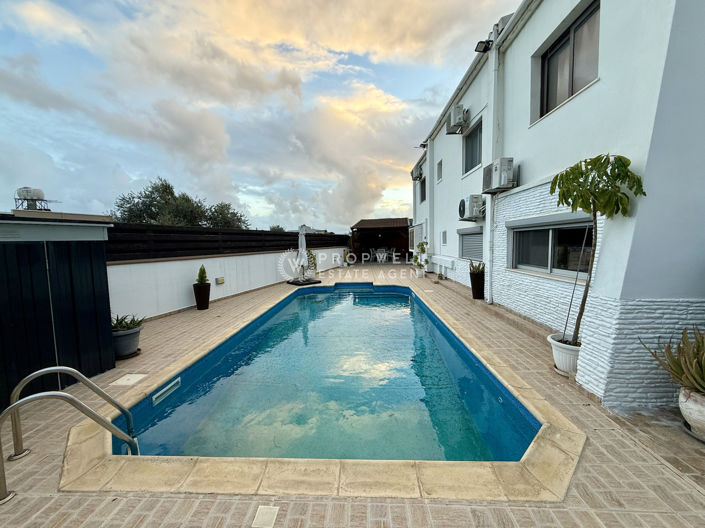 Image No.19-Maison de 4 chambres à vendre à Aradippou