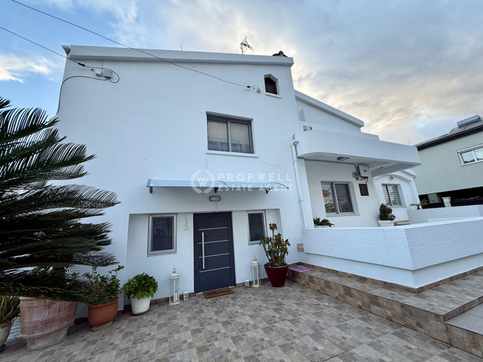 Image No.3-Maison de 4 chambres à vendre à Aradippou