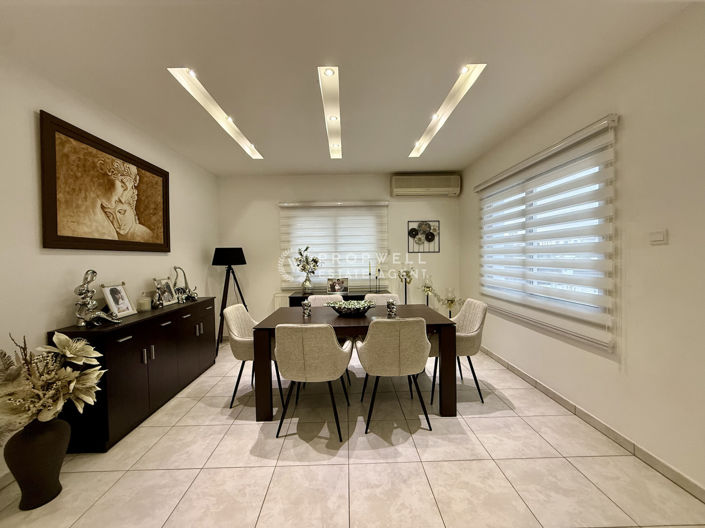 Image No.4-Maison de 4 chambres à vendre à Aradippou