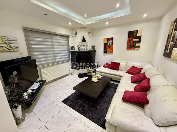 Image No.5-Maison de 4 chambres à vendre à Aradippou