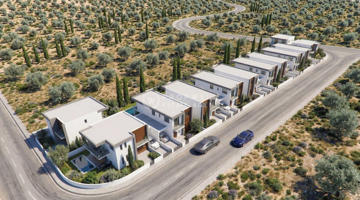 Image No.10-3 Bed Villa for sale