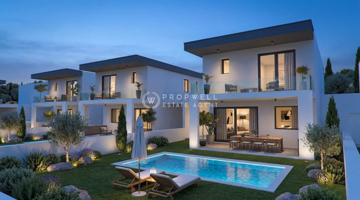 Image No.2-3 Bed Villa for sale