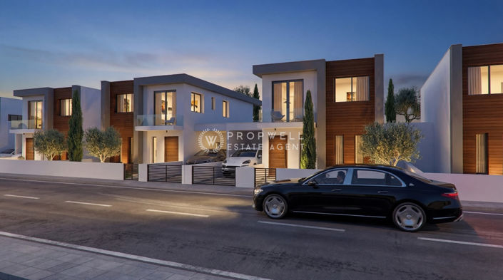 Image No.3-3 Bed Villa for sale