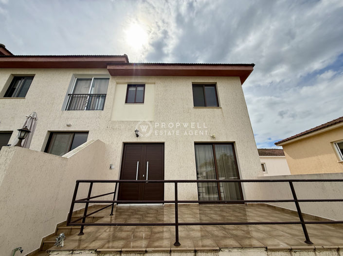 Image No.14-Maison de 3 chambres à vendre à Oroklini