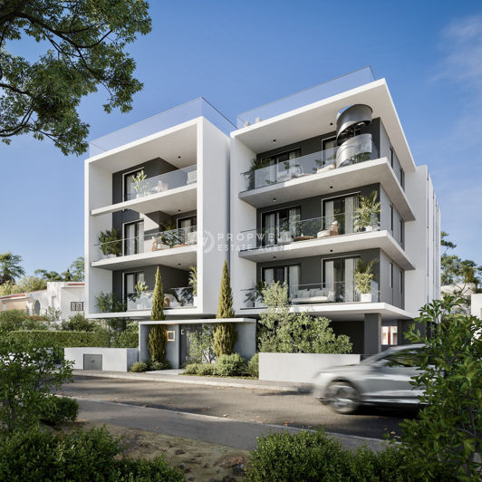 Image No.2-Appartement de 2 chambres à vendre à Mesa Geitonia