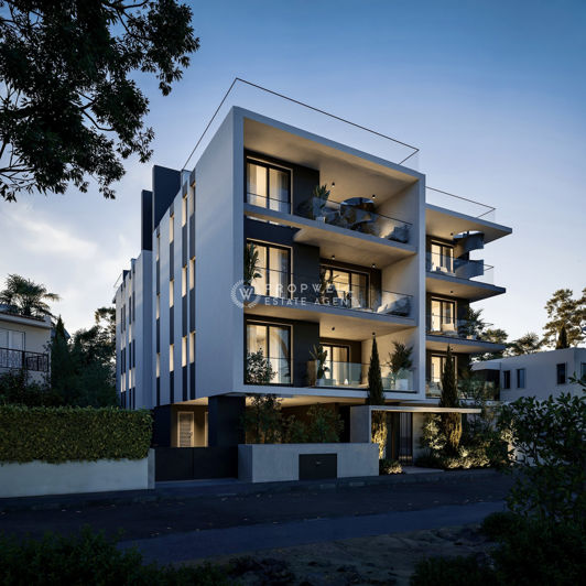 Image No.4-Appartement de 2 chambres à vendre à Mesa Geitonia