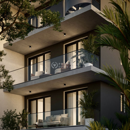 Image No.5-Appartement de 2 chambres à vendre à Mesa Geitonia