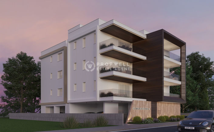 Image No.2-2 Bed Apartment for sale