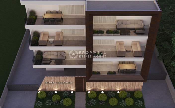 Image No.3-2 Bed Apartment for sale