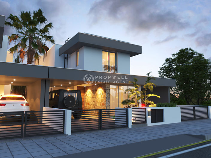 Image No.2-4 Bed House for sale