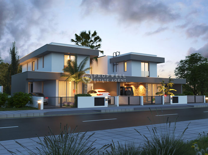 Image No.3-4 Bed House for sale