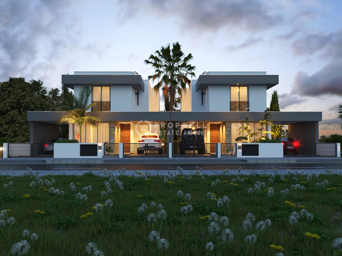 Image No.4-4 Bed House for sale