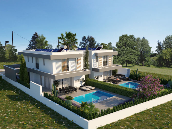 Image No.7-4 Bed House for sale