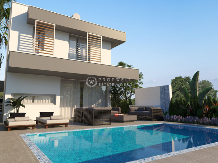 Image No.8-4 Bed House for sale