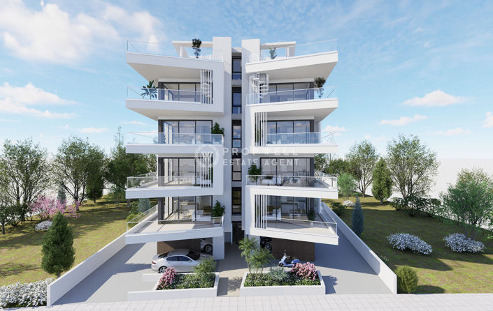 Image No.2-3 Bed Apartment for sale