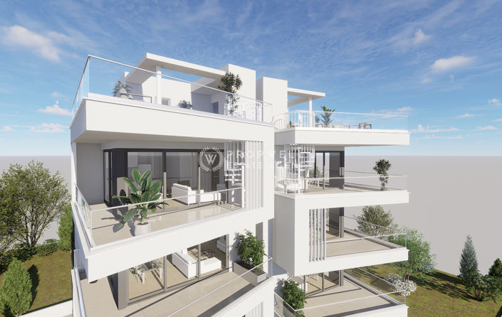 Image No.8-3 Bed Apartment for sale