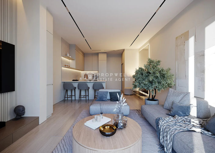 Image No.3-2 Bed Apartment for sale