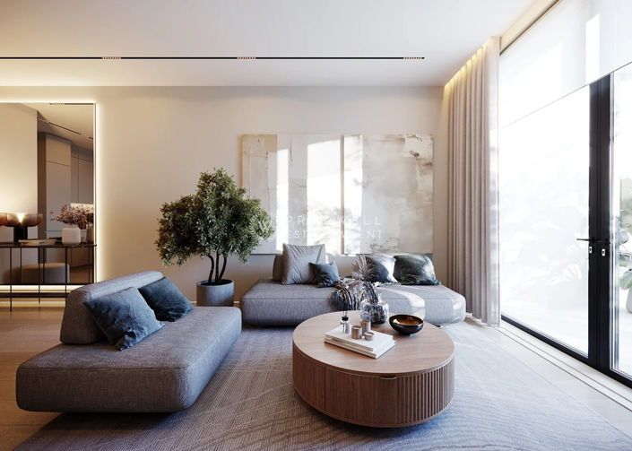 Image No.4-2 Bed Apartment for sale