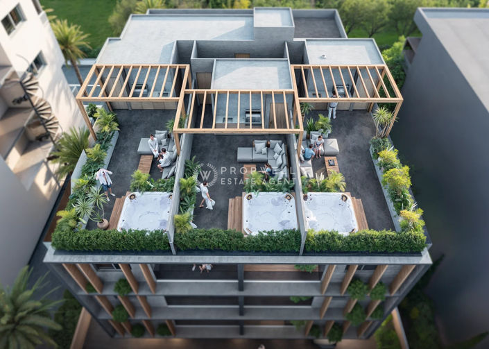 Image No.7-2 Bed Apartment for sale