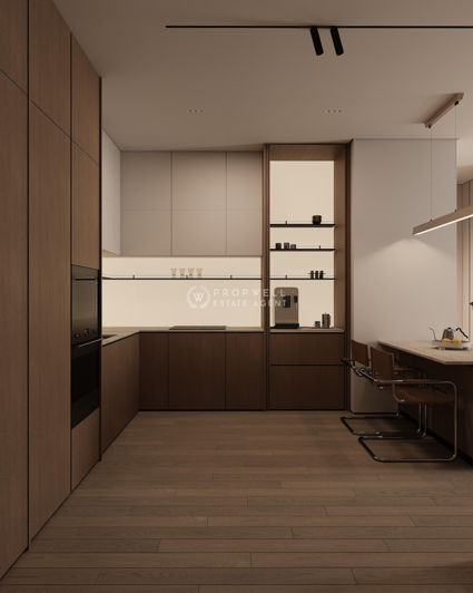 Image No.6-Appartement de 1 chambre à vendre à Aradippou