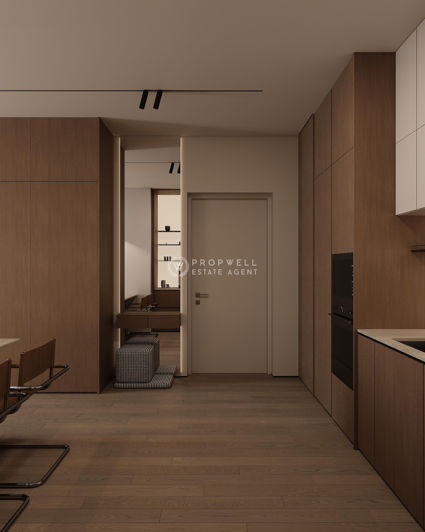 Image No.7-Appartement de 1 chambre à vendre à Aradippou