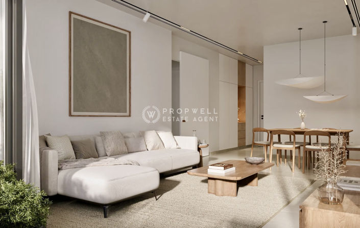 Image No.3-1 Bed Apartment for sale