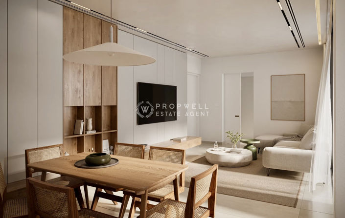 Image No.4-1 Bed Apartment for sale