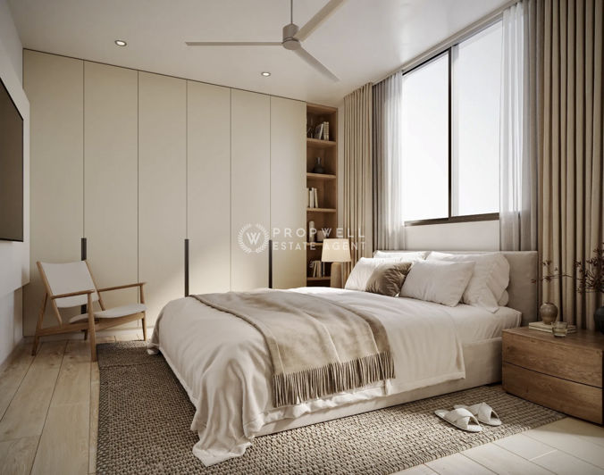 Image No.6-1 Bed Apartment for sale