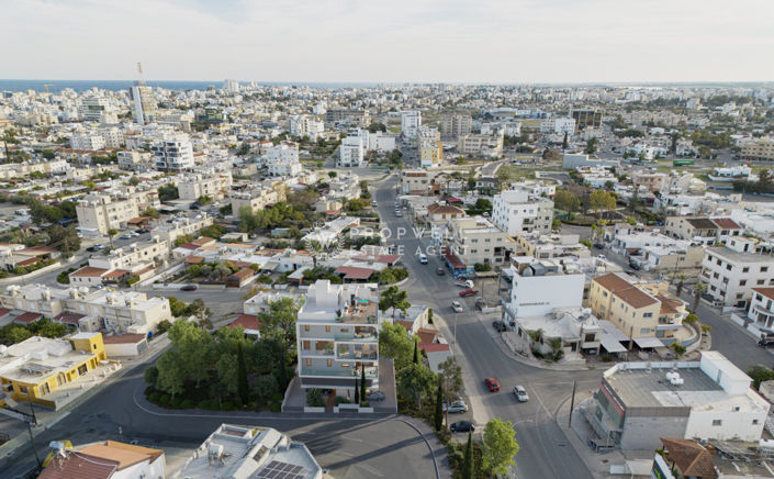 Image No.3-Appartement de 2 chambres à vendre à Larnaca