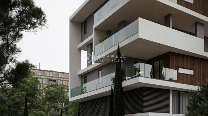 Image No.5-Appartement de 2 chambres à vendre à Larnaca