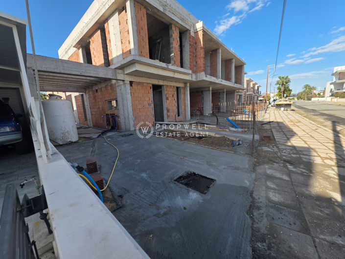 Image No.4-Maison de 3 chambres à vendre à Kiti