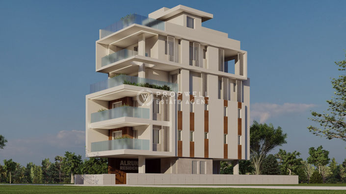 Image No.2-Terrain à vendre à Larnaca