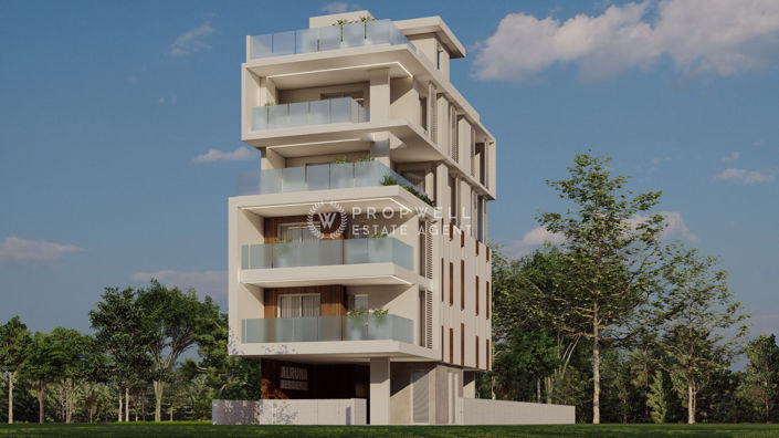 Image No.3-Terrain à vendre à Larnaca