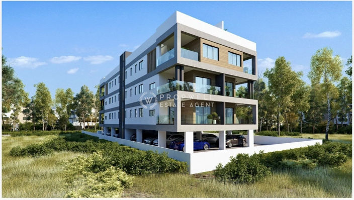 Image No.4-Appartement de 2 chambres à vendre à Kamares