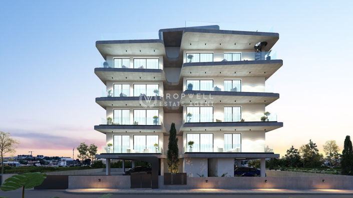 Image No.6-Appartement de 1 chambre à vendre à Leivadia