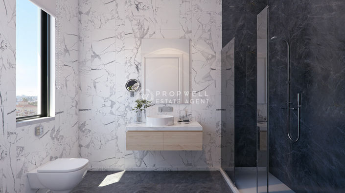 Image No.12-Appartement de 2 chambres à vendre à Leivadia