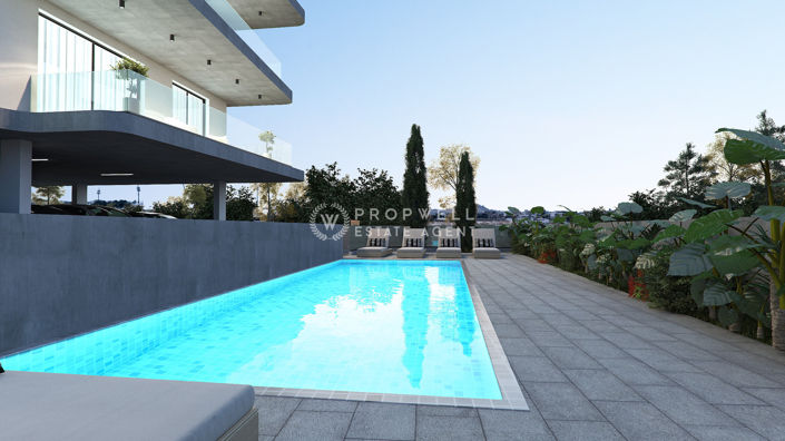 Image No.19-Appartement de 2 chambres à vendre à Leivadia