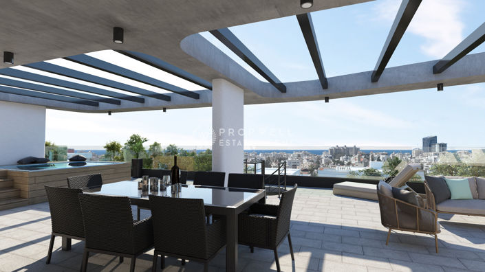 Image No.17-Appartement de 3 chambres à vendre à Leivadia