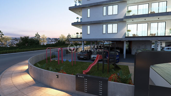 Image No.19-Appartement de 3 chambres à vendre à Leivadia