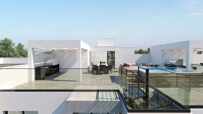 Image No.10-3 Bed Apartment for sale