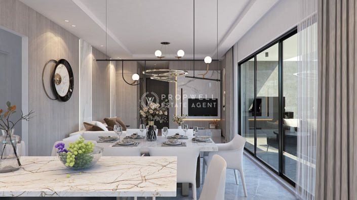 Image No.2-3 Bed Apartment for sale