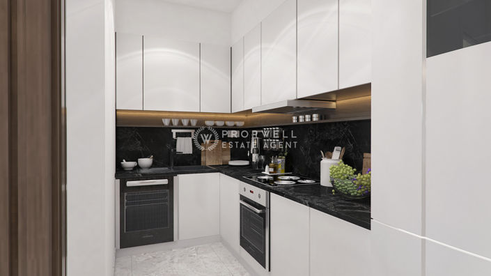 Image No.5-3 Bed Apartment for sale